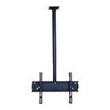 Tayfun 49'' İnç 124 cm Ekran Uyumlu Lcd- LED -Monitör Tavan Askı Aparatı