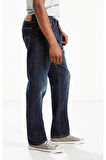 541™ Athletic Taper Erkek Jean Pantolon-wornindigo