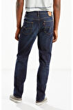 541™ Athletic Taper Erkek Jean Pantolon-wornindigo