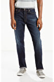 541™ Athletic Taper Erkek Jean Pantolon-wornindigo