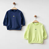 Bebek Sweatshirt ESL-0113