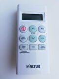 Orjınal Altus 5401460399 İnverter Klima Kumandası