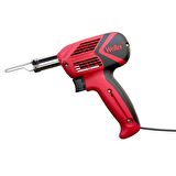 Weller 220V 140W Tabanca Havya Led Aydınlatmalı 140w/100w Çift Kademeli WLG 940023c