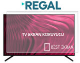 Regal 40A11900 Tv Ekran Koruyucu - Regal 40" inç 101cm 102 ekran Koruma Paneli