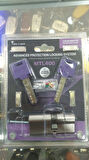 Multlock MTLT M400 Tuzaklı Barel Silindir 68 Mm