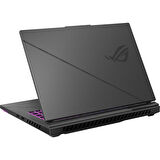 Asus Rog Strix G16 G614JVRA57-N3095A57 İntel Core İ9 14900HX 64GB 512GB SSD RTX4060 Freedos 16" Fhd+ 165Hz Taşınabilir Bilgisayar