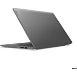 Lenovo Ideapad Amd Ryzen 7 5700U 24GB 256GB SSD Freedos 15.6" Fhd Taşınabilir Bilgisayar 82R4006FTRA57