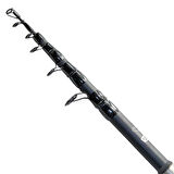 Bauer Uzy 3.60m 3.5 lbs Teleskopik Sazan Olta Kamışı 