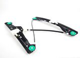 BMW E90 VE E91 ÖN SAĞ CAM KRİKOSU ELEKTRİKLİ MOTORSUZ 51337140588