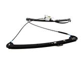 BMW X5 E53 ÖN SOL CAM KRİKOSU 51338254911