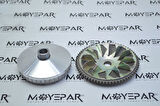 50918P HONDA SPACY RKS SPONTİNİ 110 ÖN DEVRİYAJ KOMPLE SOĞUTMA FANI DAHİL