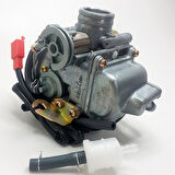 KARBÜRATÖR SCOOTER 125 cc KEIHIN