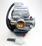 KARBÜRATÖR SCOOTER 150cc  - LINHAI 200 KEIHIN