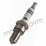 BUJİ D8-TC VİTESLİ [DP8EA-9 / D8EA / DPR8EA-9] MARSHAL