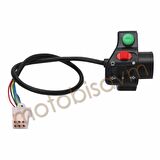 SİNYAL - FAR - LAMBA KUMANDA TAKIMI [STMAX - EKOBİS - MUHTELİF]