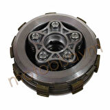 DEBRİYAJ GÖBEK CG 5 YILDIZ 5 BALATA