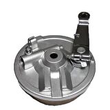 ÖN KAMPANA KÜÇÜK BALATALI CG GRİ