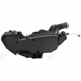 HAVA FİLTRESİ KOMPLE  125-150cc SCOOTER