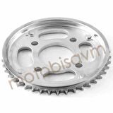ARKA DİŞLİ 42T CBF 150 - KT - TK 03