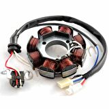 STATÖR YBR 2008 Yeni Model