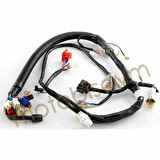 ELEKTRİK TESİSATI YBR - 8 FİŞ
