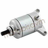 MARŞ MOTORU CBF 150 - CB 125E--Z-ONE 150