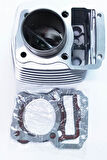 Monero Silindir Seti Cg Agk Uag 125cc 13 Perno 565mm Piston