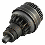 Marş Pinyon Dişlisi OEM - Activa - Beat - Activa S - Pleasure - Spontini