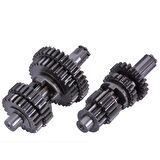 ŞANZIMAN KARACA TİP cg