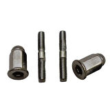 EGSOZ SAPLAMA VE SOMUN [TAKIM]  CG