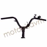 DİREKSİYON SPACY - ALPHA GİDON 