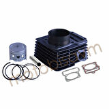 SİLİNDİR DRİFT 125 cc 56.50 mm