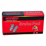 DİSK BALATA HONDA CBR 125 -150-INNOVA 125