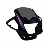 FAR GRENAJI YBR  SİYAH KARE