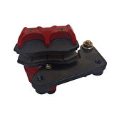 ALT MERKEZ STMAX  KOBRA 2000  E-BIKE