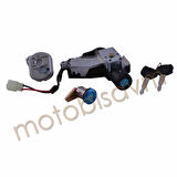 KONTAK SETİ E Bike Cub Model