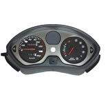 KM SAATİ CBF 150 eski model