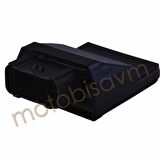 CDI SPACY  [2010 - 2012 / TU]