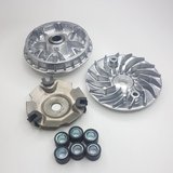ÖN DEBRİYAJ PCX 2011 - 2017 150cc