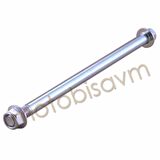 ARKA TEKER MİLİ  CG