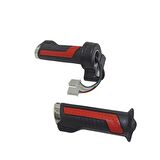 GAZ KOLU E BİKE 3 VİTES