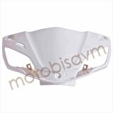 SİNYAL GRENAJI BEYAZ  ALPHA