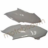 ARKA GRENAJ ALPHA BEYAZ