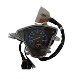 KM SAATİ ALPHA
