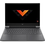 Hp Victus 16-R0020NTA50 Intel Core I7 13700H 64GB 1tb SSD RTX4060 Windows 11 Home 16.1" Fhd 144Hz Taşınabilir Bilgisayar 7P637EAA50
