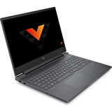 Hp Victus 16-R0020NTA50 Intel Core I7 13700H 64GB 1tb SSD RTX4060 Windows 11 Home 16.1" Fhd 144Hz Taşınabilir Bilgisayar 7P637EAA50