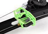 BMW E90 E90LCI E91 VE E91LCI ARKA SOL CAM KRİKOSU 51357140589