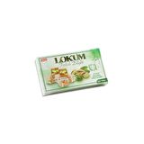 Elvan Antep Fıstıklı Lokum 450 Gr (1 Paket)