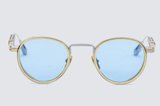 40 Million Vintage III Unisex Güneş Gözlüğü