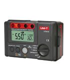 UNI-T UT 501B 1000V Dijital İzolasyon Megeri UT501B